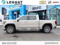 2026 GMC Sierra 1500 4WD Crew Cab 147