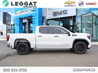 2026 GMC Sierra 1500 4WD Crew Cab 147
