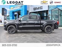 2026 GMC Sierra 1500 4WD Crew Cab 147