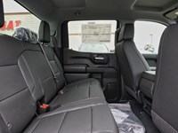 2026 GMC Sierra 1500 4WD Crew Cab 147