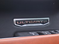 2026 GMC Sierra 1500 4WD Crew Cab 147