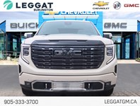 2026 GMC Sierra 1500 4WD Crew Cab 147