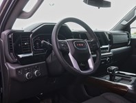 2026 GMC Sierra 1500 4WD Crew Cab 147