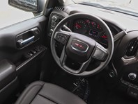 2026 GMC Sierra 1500 4WD Crew Cab 147