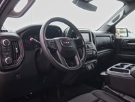 2026 GMC Sierra 1500 4WD Crew Cab 147