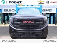 2026 GMC Sierra 1500 4WD Crew Cab 147