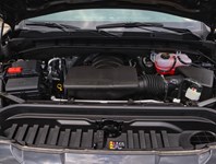 2026 GMC Sierra 1500 4WD Crew Cab 147