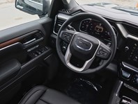 2026 GMC Sierra 1500 4WD Crew Cab 147