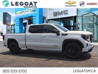2026 GMC Sierra 1500 4WD Crew Cab 157