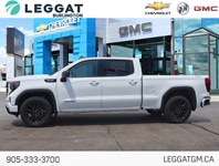 2026 GMC Sierra 1500 4WD Crew Cab 157