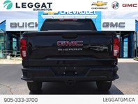 2026 GMC Sierra 1500 4WD Crew Cab 147