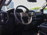 2026 GMC Sierra 1500 4WD Crew Cab 147