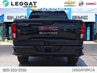 2026 GMC Sierra 1500 4WD Crew Cab 147