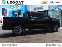 2026 GMC Sierra 1500 4WD Crew Cab 147