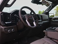 2026 GMC Sierra 1500 4WD Crew Cab 157