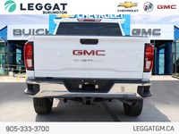 2026 GMC Sierra 2500HD 4WD Double Cab 149