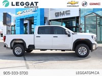 2026 GMC Sierra 3500HD 4WD Crew Cab 159