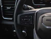 2026 GMC Sierra 3500HD 4WD Crew Cab 172