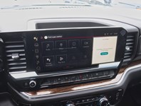 2026 GMC Sierra 1500 4WD Crew Cab 147