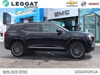 2026 GMC Terrain AWD 4dr Denali