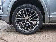 2026 GMC Terrain AWD 4dr Denali