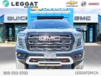 2026 GMC Yukon 4WD 4dr AT4 Ultimate