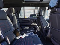 2026 GMC Yukon 4WD 4dr AT4 Ultimate