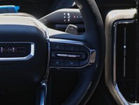 2026 GMC Yukon 4WD 4dr Elevation
