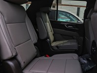 2026 GMC Yukon 4WD 4dr Elevation
