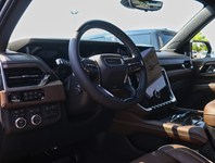2026 GMC Yukon XL 4WD 4dr Denali Ultimate