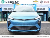 2027 Chevrolet Bolt FWD 4dr LT