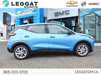 2027 Chevrolet Bolt FWD 4dr LT