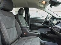 2027 Chevrolet Bolt FWD 4dr LT