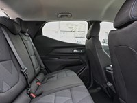2027 Chevrolet Bolt FWD 4dr LT
