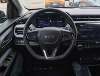 2027 Chevrolet Bolt FWD 4dr LT