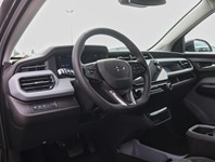 2027 Chevrolet Bolt FWD 4dr LT