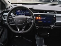 2027 Chevrolet Bolt FWD 4dr LT