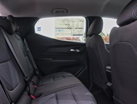 2027 Chevrolet Bolt FWD 4dr LT