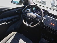 2027 Chevrolet Bolt FWD 4dr LT