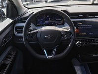 2027 Chevrolet Bolt FWD 4dr LT