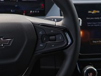 2027 Chevrolet Bolt FWD 4dr LT