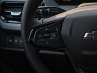 2027 Chevrolet Bolt FWD 4dr LT