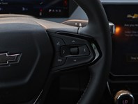 2027 Chevrolet Bolt FWD 4dr LT
