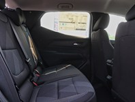 2027 Chevrolet Bolt FWD 4dr LT