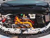 2027 Chevrolet Bolt FWD 4dr LT