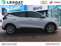 2027 Chevrolet Bolt FWD 4dr LT
