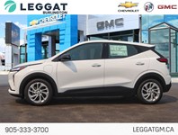 2027 Chevrolet Bolt FWD 4dr LT