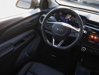 2027 Chevrolet Bolt FWD 4dr LT