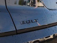 2027 Chevrolet Bolt FWD 4dr LT