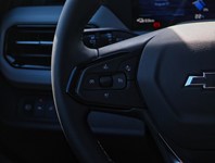 2027 Chevrolet Bolt FWD 4dr LT